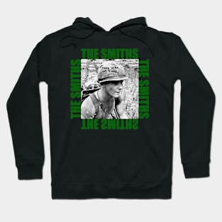 The Smiths - Hot Design Hoodie